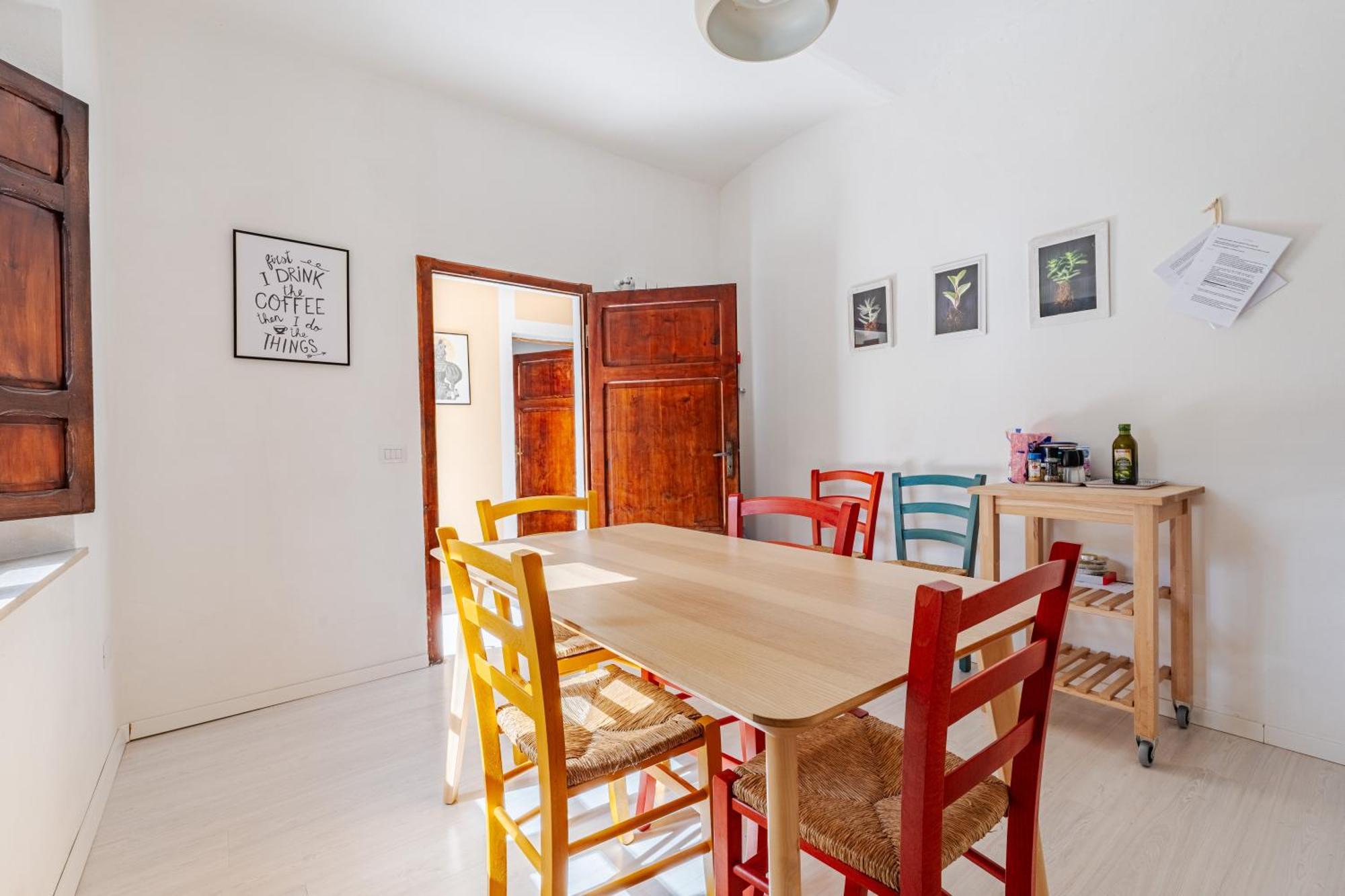 Ferienwohnung Molino Del Prato Volterra Exterior foto
