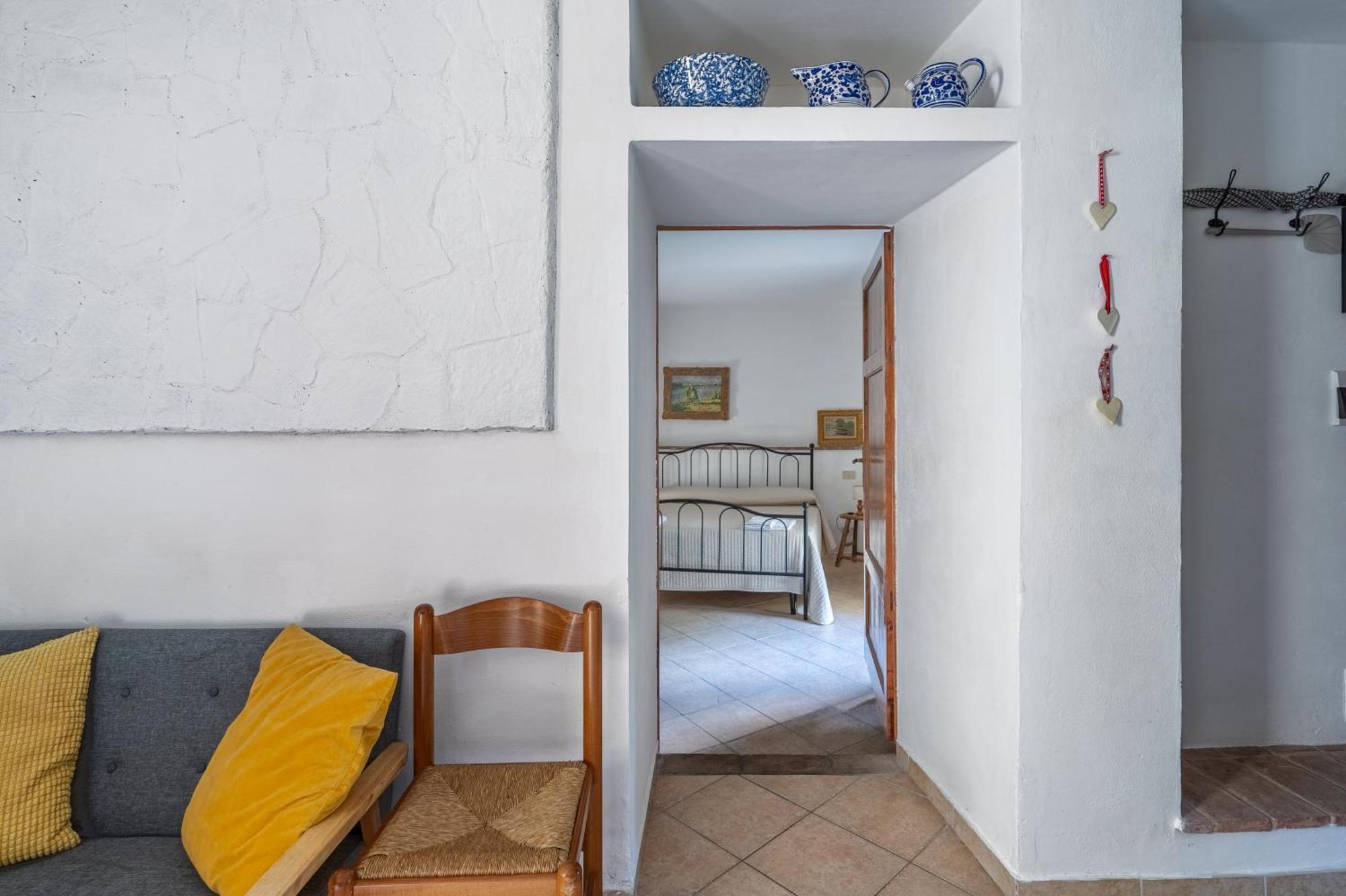 Ferienwohnung Molino Del Prato Volterra Exterior foto