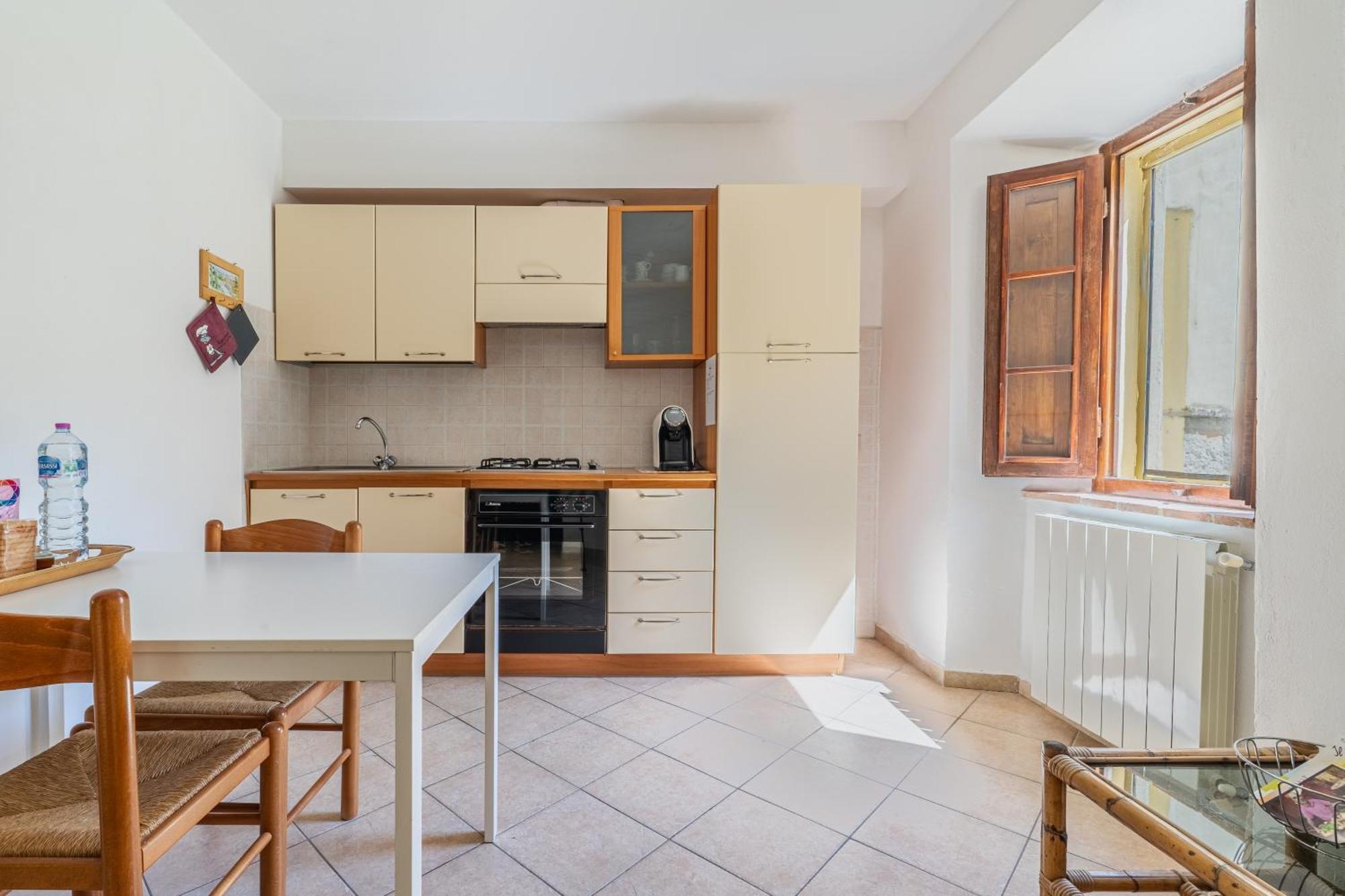 Ferienwohnung Molino Del Prato Volterra Exterior foto