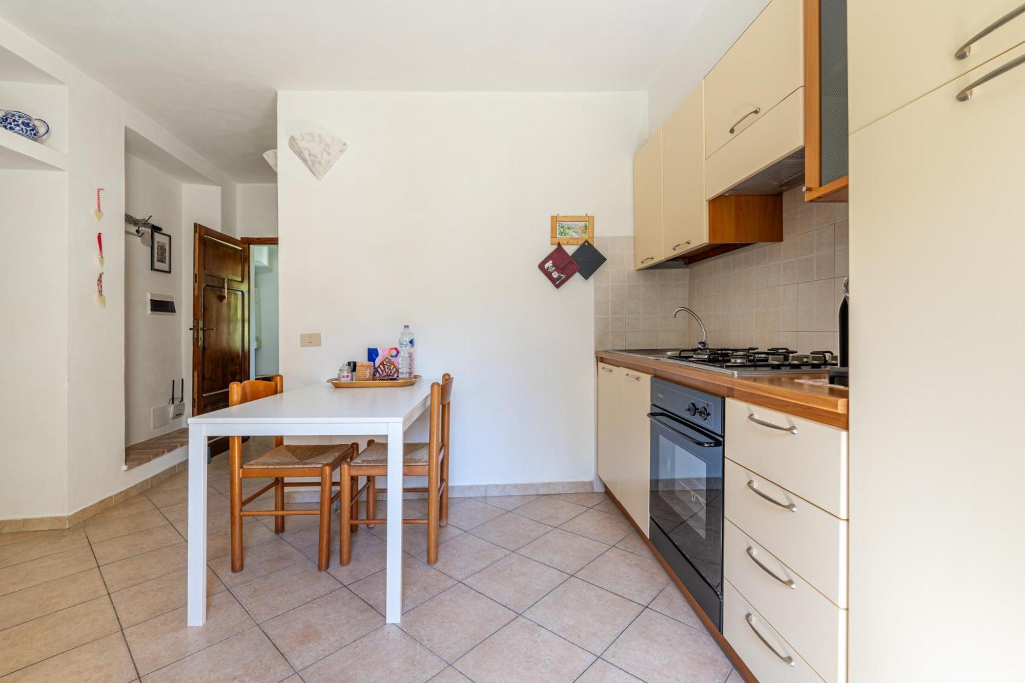 Ferienwohnung Molino Del Prato Volterra Exterior foto