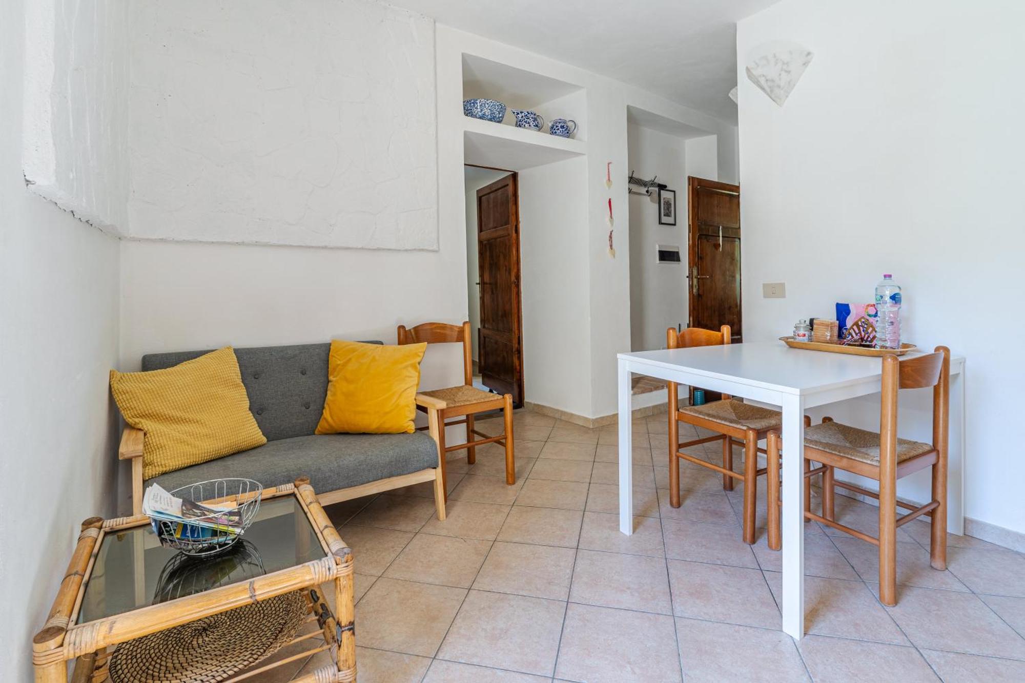 Ferienwohnung Molino Del Prato Volterra Exterior foto